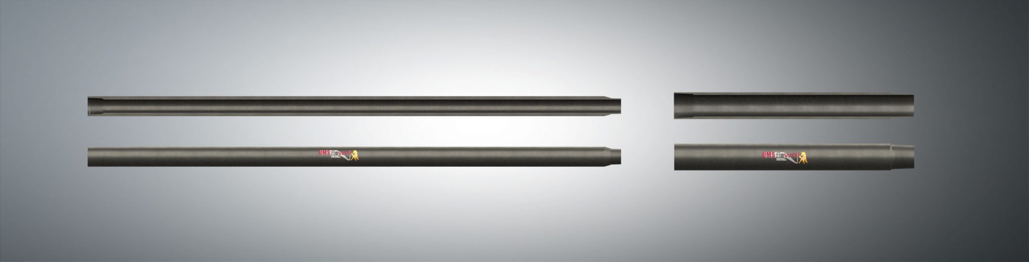 Blast Joints And Flow Couplings UMS Flowell